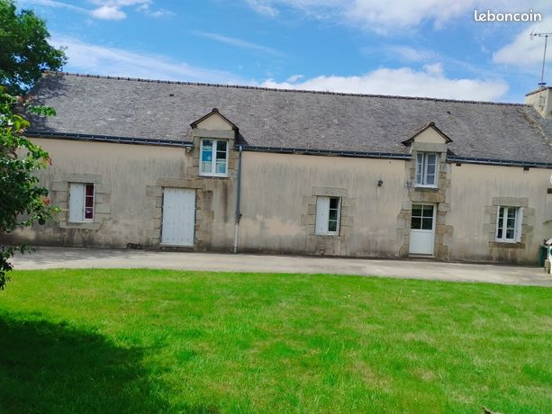 Grange 5 pièces 115 m²