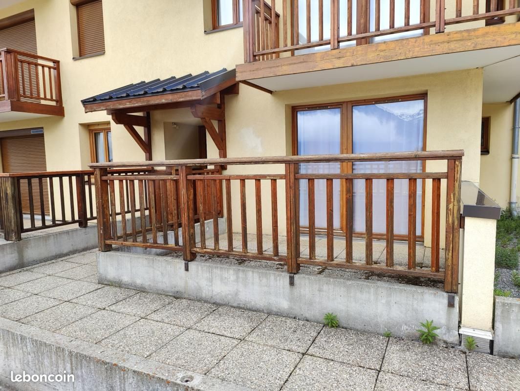 Appartement 2 pièces 31 m² (image 5)