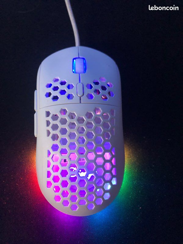 Souris gaming (image 2)