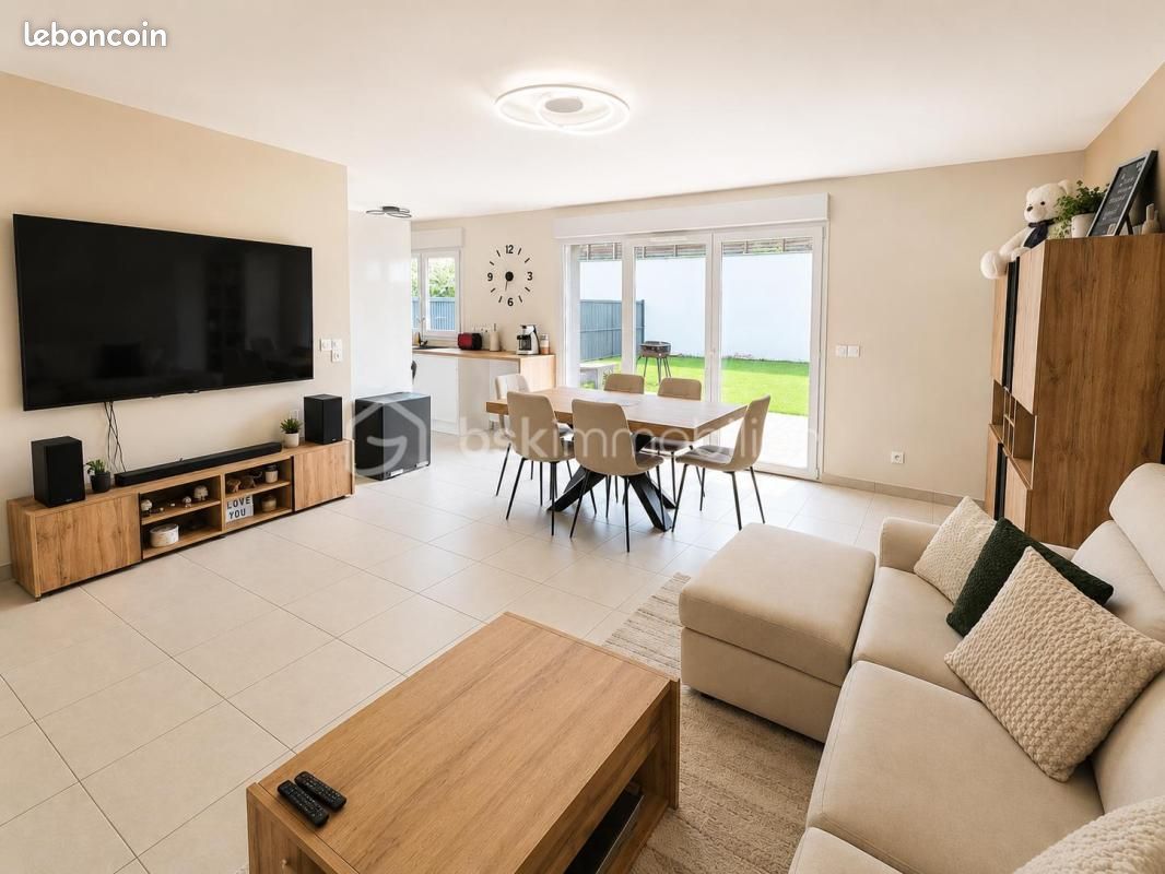 Maison 4 pièces 84 m² · à Claye-Souilly · 84 m² · 335 000 €