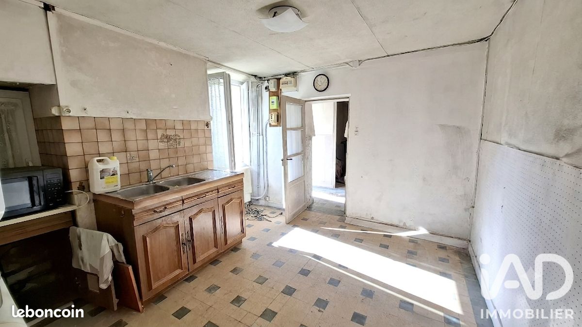 Maison 5 pièces 78 m² · à Fresnes-sur-Marne · 78 m² · 275 000 €