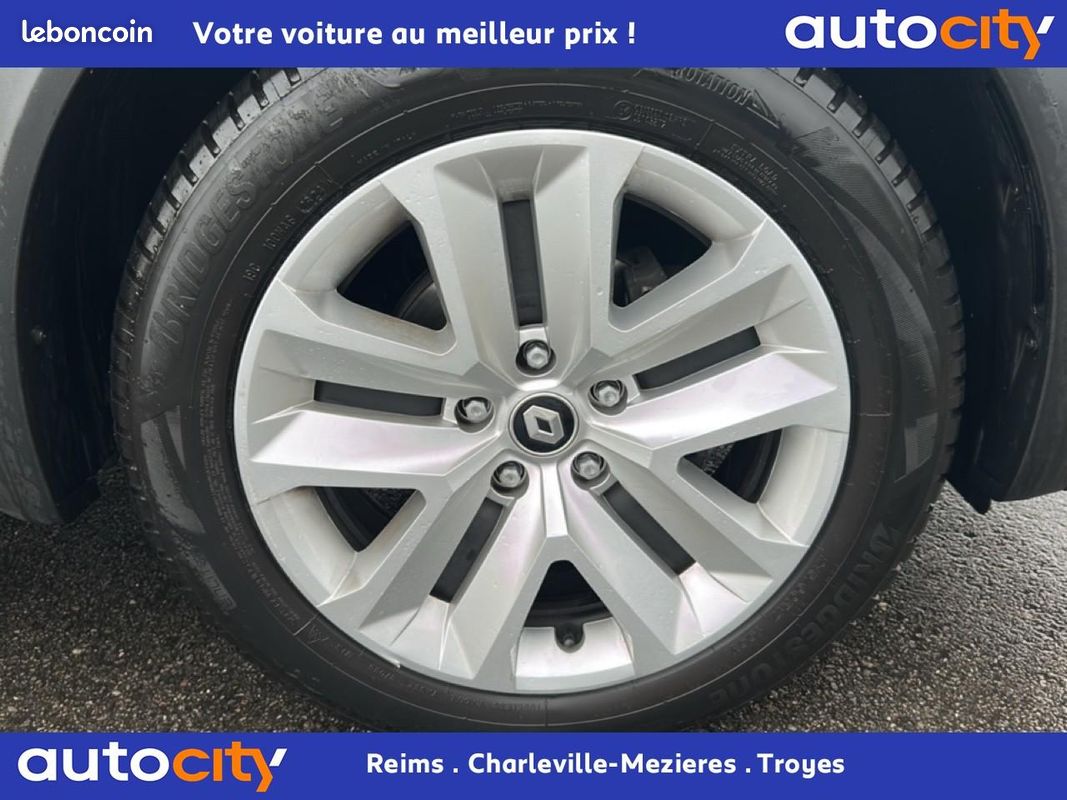 RENAULT CAPTUR 1.0 TCe - 90 II Evolution PHASE 1 (image 13)