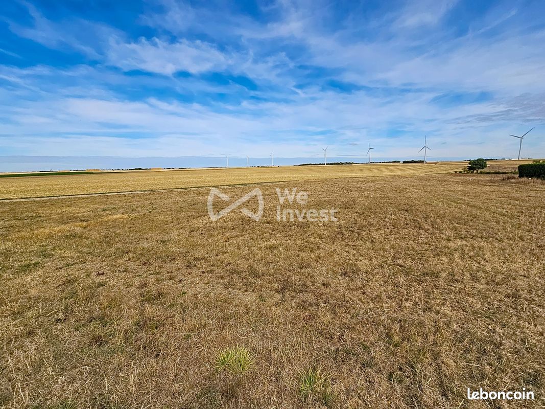 Terrain 732 m² · à Guigneville · 732 m² · 39 000 €