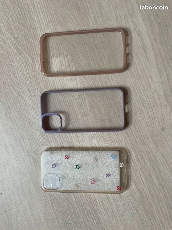 IPhone 11 64go (image 7)