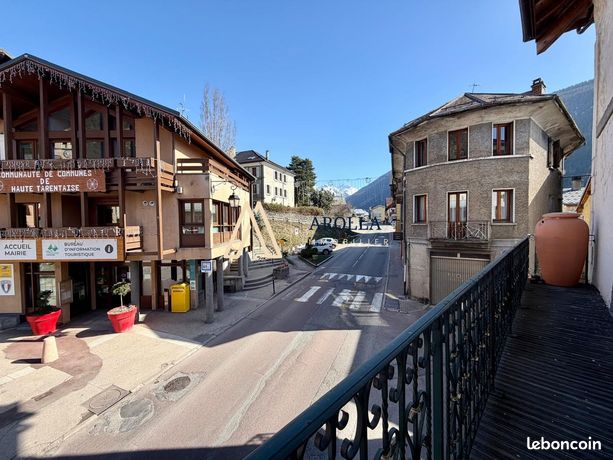 Appartement 3 pièces 112 m²