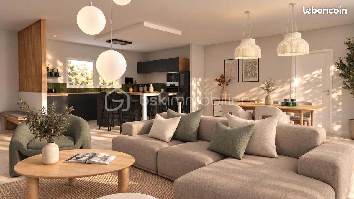 Maison 5 pièces 120 m² · à Gaillac · 120 m² · 310 000 €