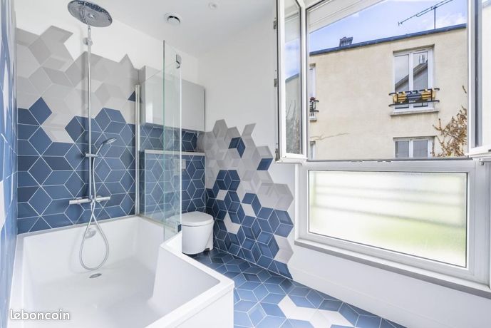 Maison a louer meudon - 4 pièce(s) - 91 m2 - Surfyn