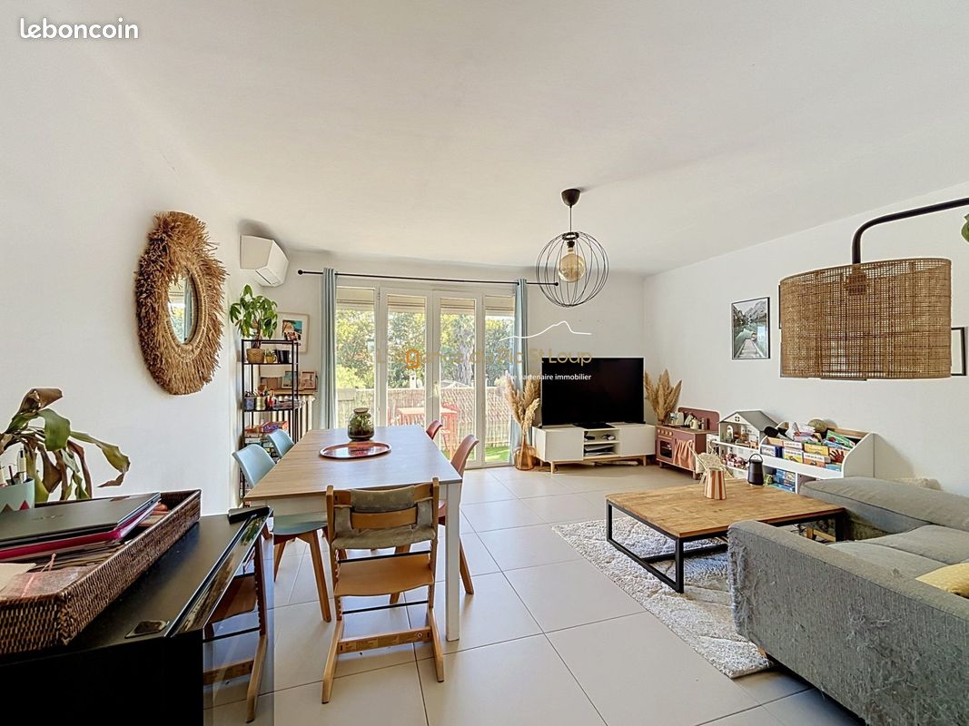 Appartement 4 pièces 77 m² · à Montpellier · 77 m² · 305 000 €