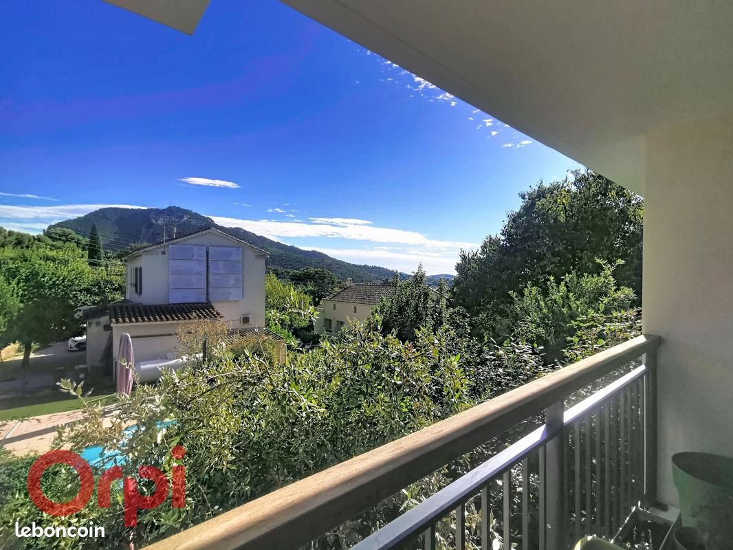 Appartement 2 pièces 43 m² · à Toulon · 43 m² · 242 000 €