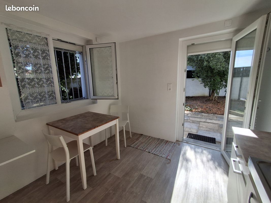 Appartement 2 pièces 20 m² · à Villenave-d'Ornon · 20 m² · 685 €/mois
