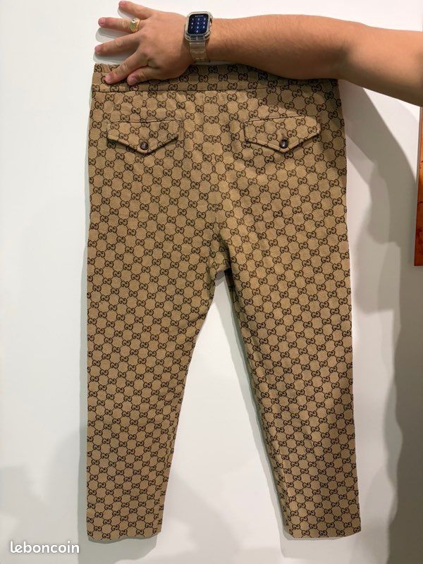 Costume Gucci (image 10)