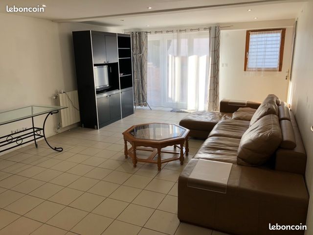 Appartement a louer saint-priest - 4 pièce(s) - 83 m2 - Surfyn