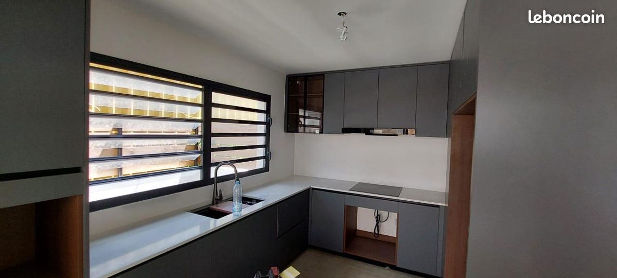 Maison 5 pièces 93 m² · à Sainte-Suzanne · 93 m² · 1 290 €