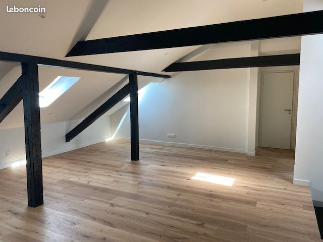 Appartement 4 pièces 85 m² · à Strasbourg · 85 m² · 355 100 €
