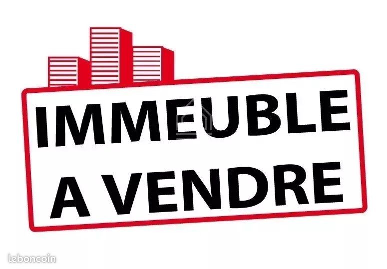 Immeuble 7 pièces 158 m² · à Fontenay-sous-Bois · 158 m² · 690 000 €