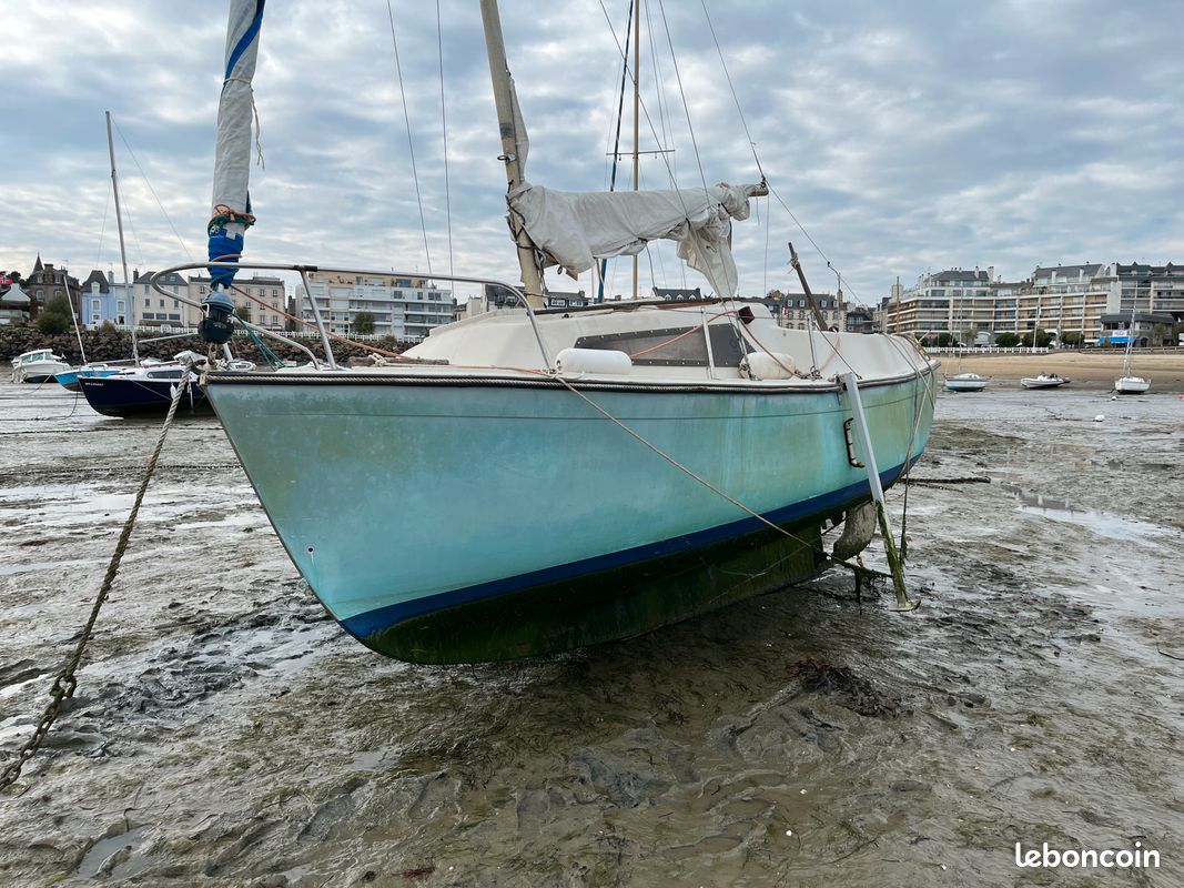 Bénéteau Piranha — View photo 1