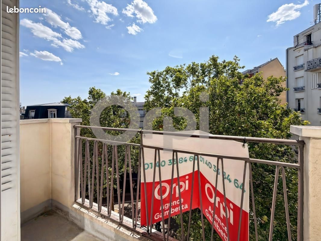 Appartement 2 pièces 38 m² · à Paris · 38 m² · 330 000 €