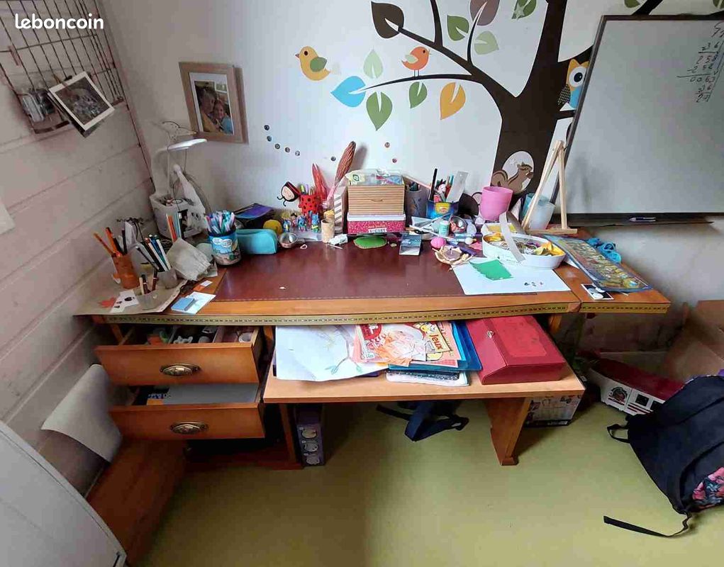 Chambre enfant Gautier style bateau (image 10)