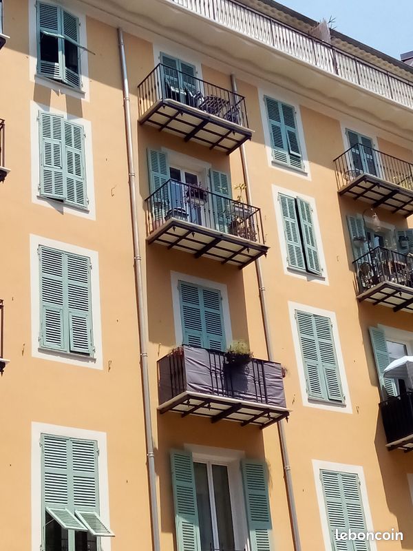 Appartement 3 pièces 59 m² · à Nice · 59 m² · 365 000 €