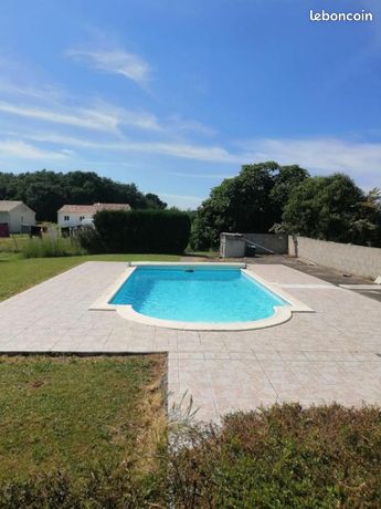Maison de village 5 pièces 113 m²