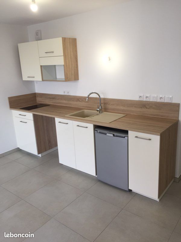 Appartement 1 pièce 26 m² · à Hyères · 26 m² · 621 €