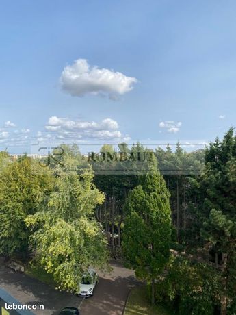 Appartement a louer garches - 3 pièce(s) - 62 m2 - Surfyn