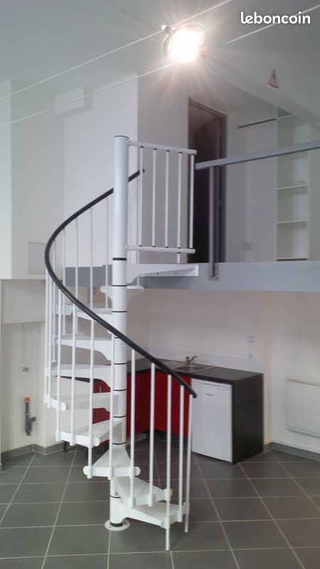 Appartement 1 pièce 38 m² · à Bordeaux · 38 m² · 730 €/mois