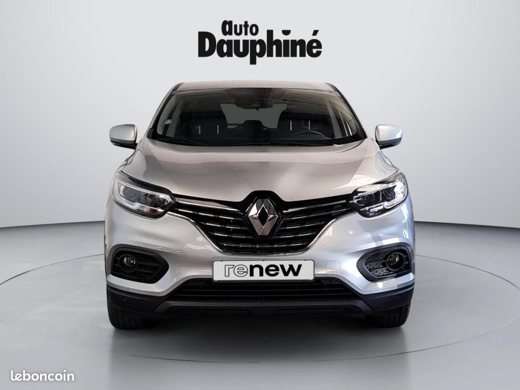Renault Kadjar TCe 140 FAP Business (image 8)