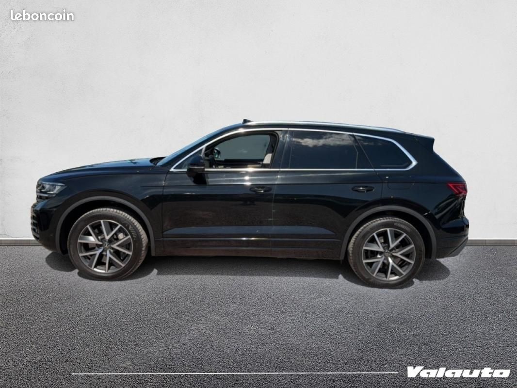 Volkswagen Touareg ELEGANCE 3.0 TSI 381CH HYBRIDE (image 7)