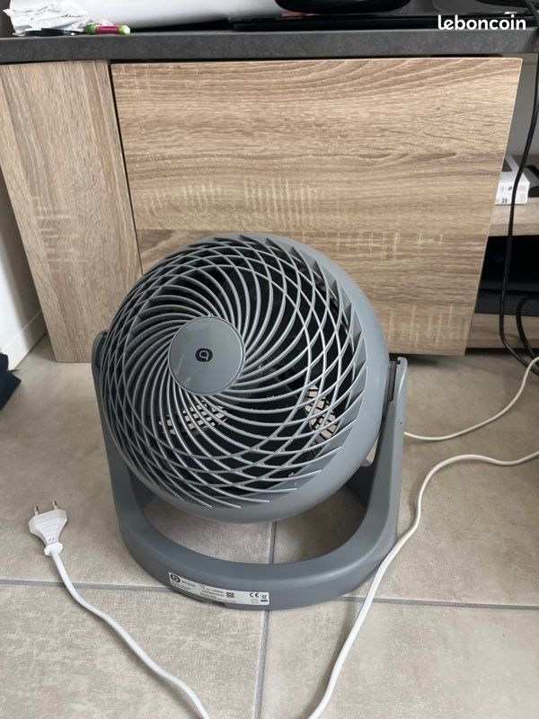 Ventilateur (image 1)