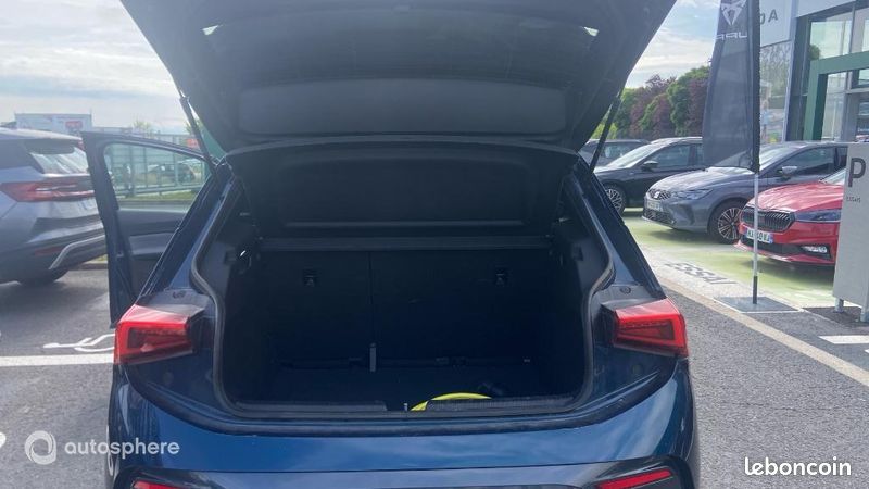 Cupra Born 230ch XL 79 kWh V (image 14)