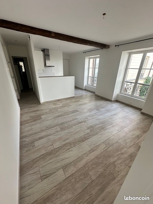 Appartement 3 pièces 53 m² · à Versailles · 53 m² · 1 860 €/mois
