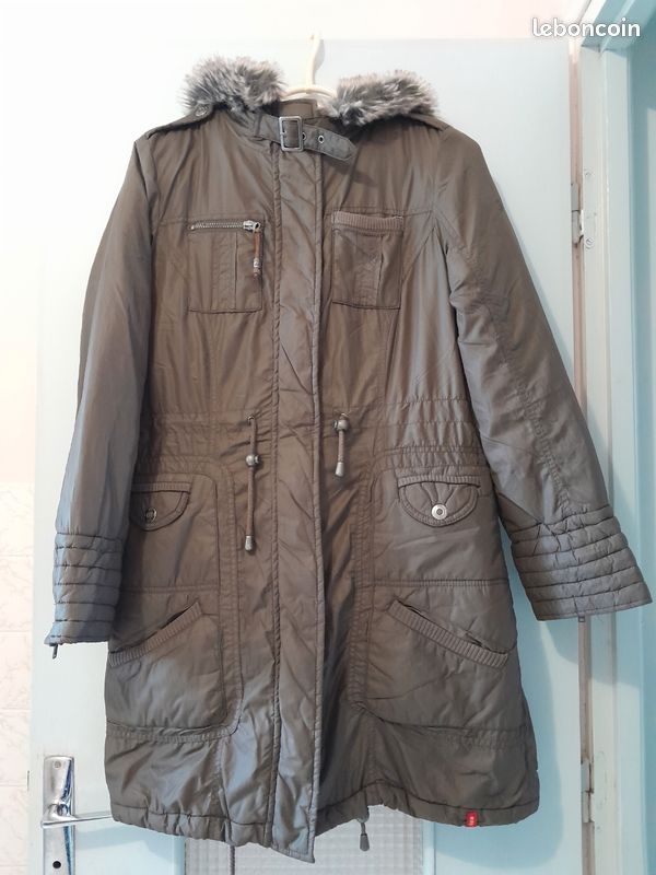 Parka Esprit (image 3)