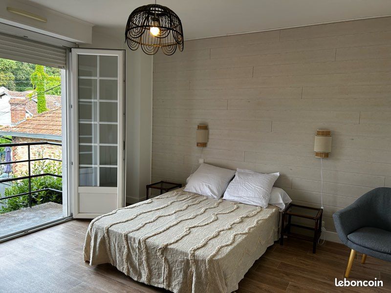 Appartement 3 pièces 75 m² · à Arcachon · 75 m² · 1 050 €
