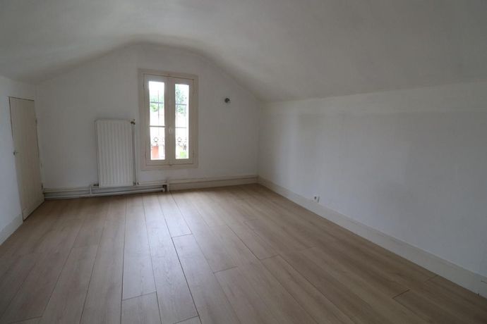 Maison a louer montigny-les-cormeilles - 5 pièce(s) - 74 m2 - Surfyn