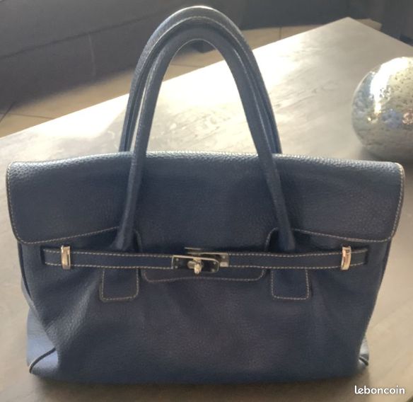 Sac à main femme Cuir SABATIER Accessoires Bagagerie