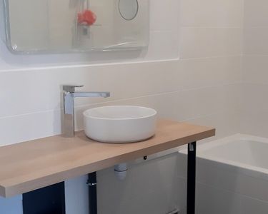 Appartement 283 000 € - 74 m²