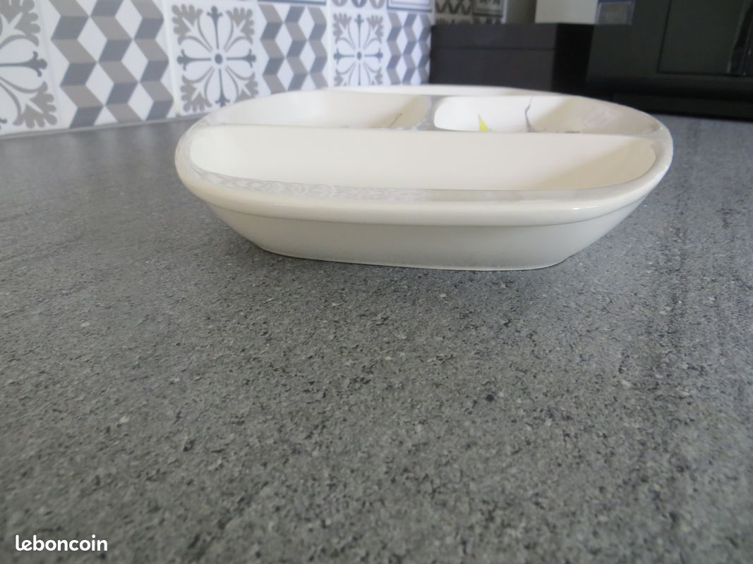 Plat villeroy et boch (image 5)