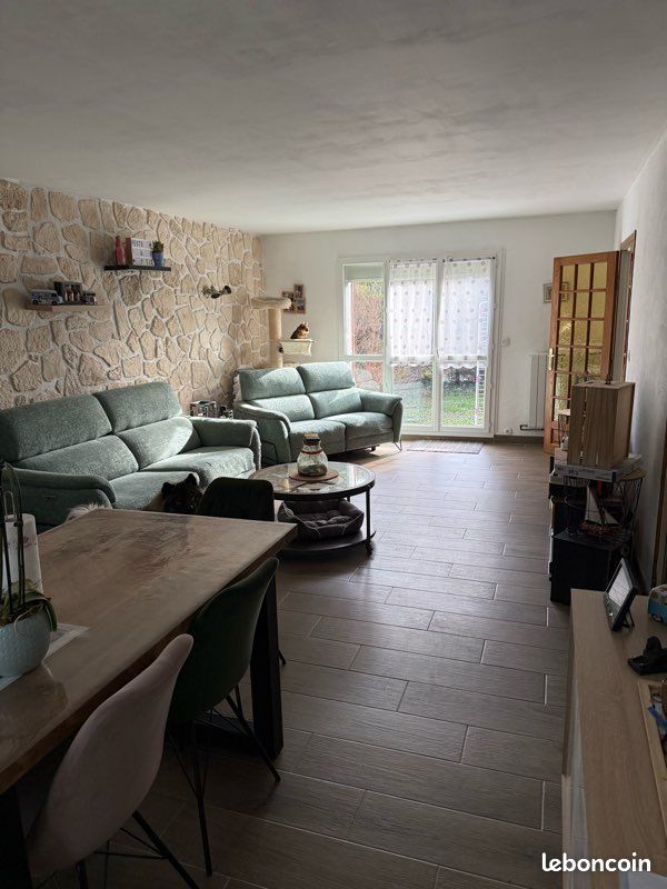 Maison 5 pièces 132 m² · à Cires-lès-Mello · 132 m² · 269 000 €