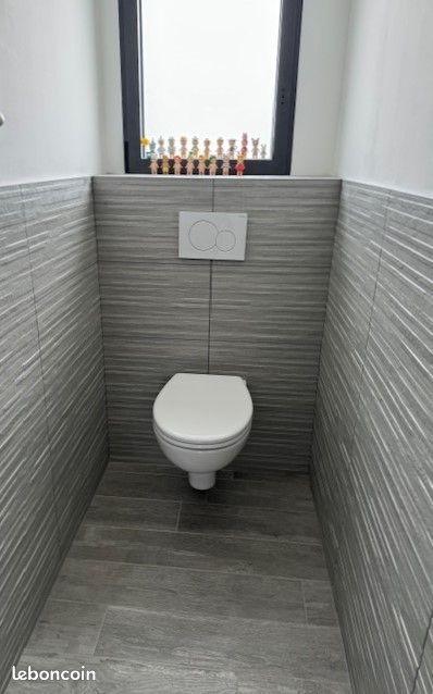 Maison à vendre CDA LA ROCHELLE (image 19)