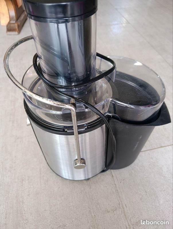 Centrifugeuse (image 2)