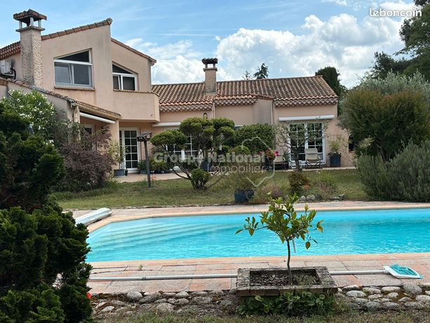 Maison 6 pièces 165 m²