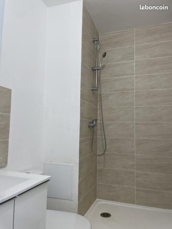 Appartement a louer vitry-sur-seine - 1 pièce(s) - 24 m2 - Surfyn