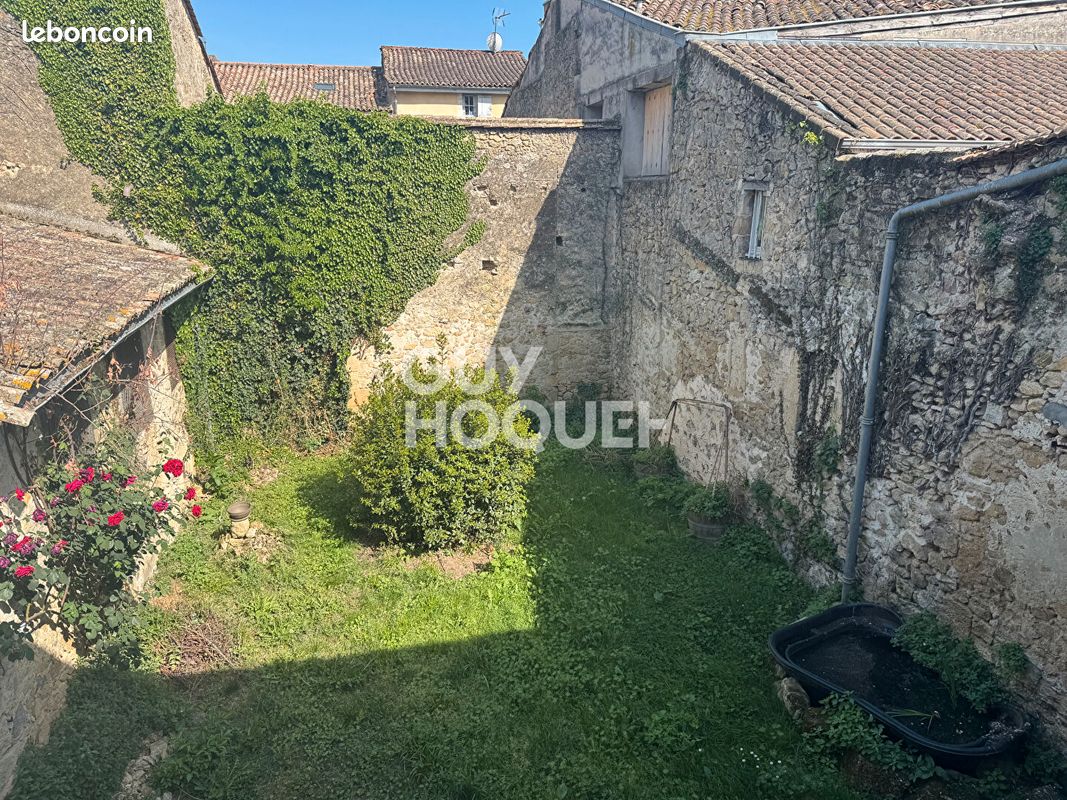 Maison 3 pièces 87 m² · à Langon · 87 m² · 160 000 €