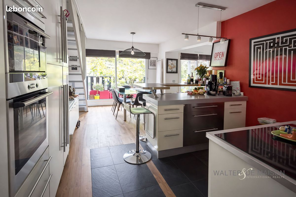 Appartement 4 pièces 80 m² · à La Baule-Escoublac · 80 m² · 425 000 €