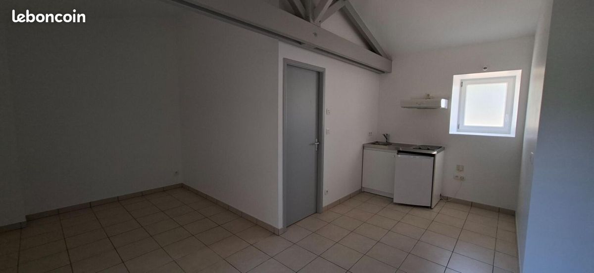 Maison 2 pièces 29 m² · à Gorges · 29 m² · 450 €/mois