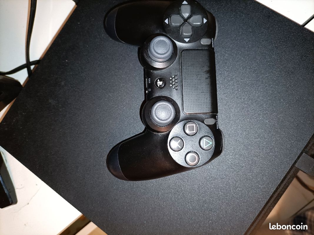 аватар на ps4