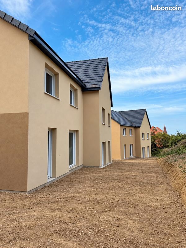 Maison 4 pièces 84 m² · à Dives-sur-Mer · 84 m² · 202 000 €