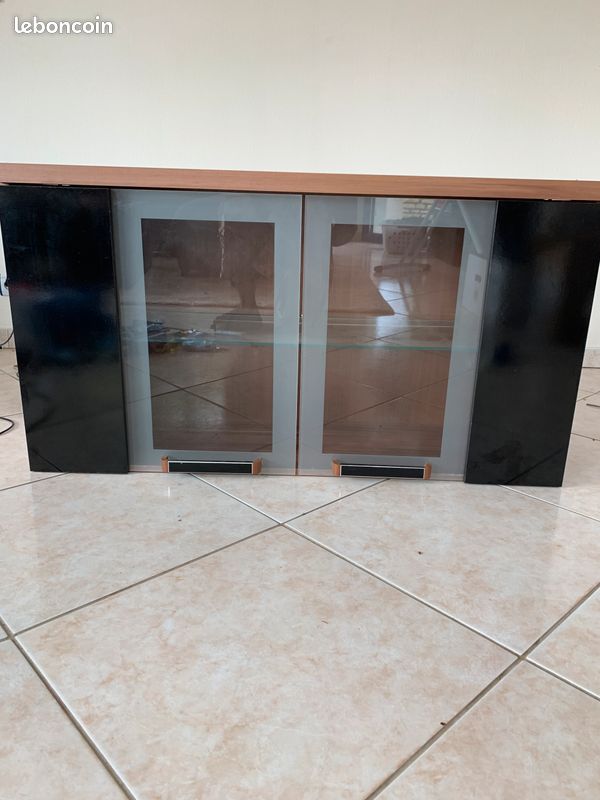 Vitrine à verre (image 2)
