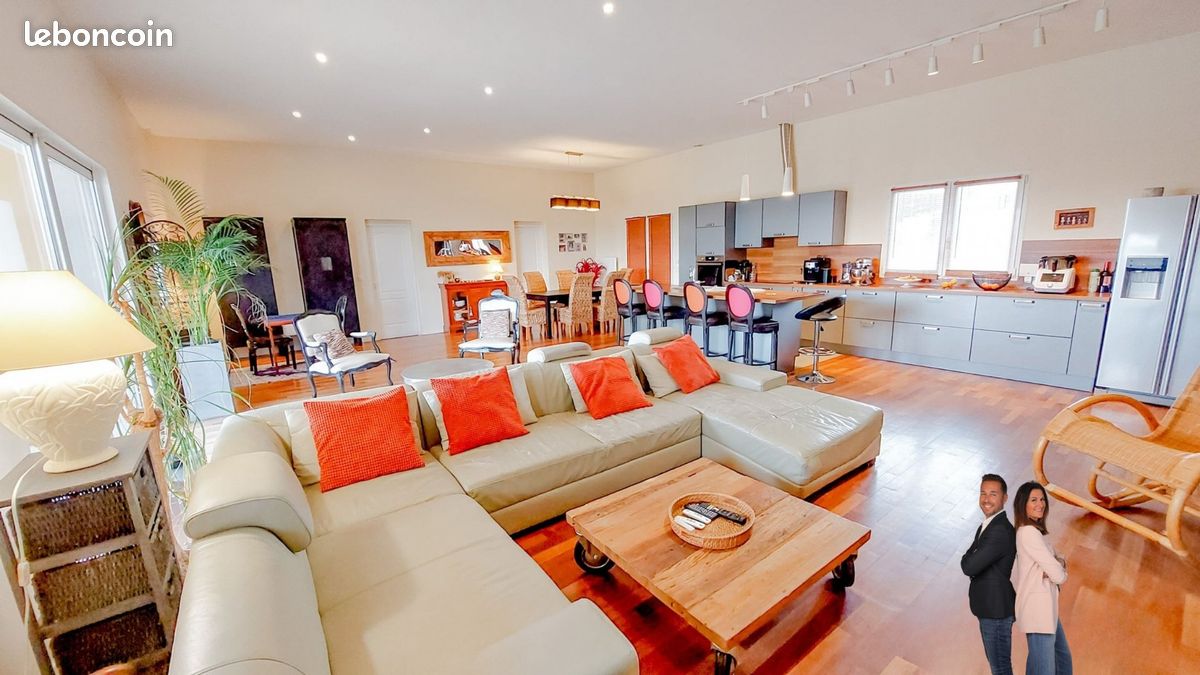 Villa 7 pièces 384 m² (image 3)